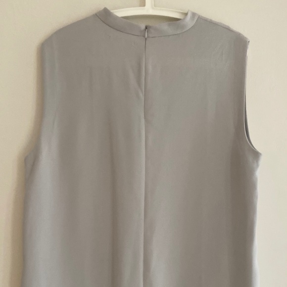 Frank and Oak shift dress, size medium - Picture 3 of 3